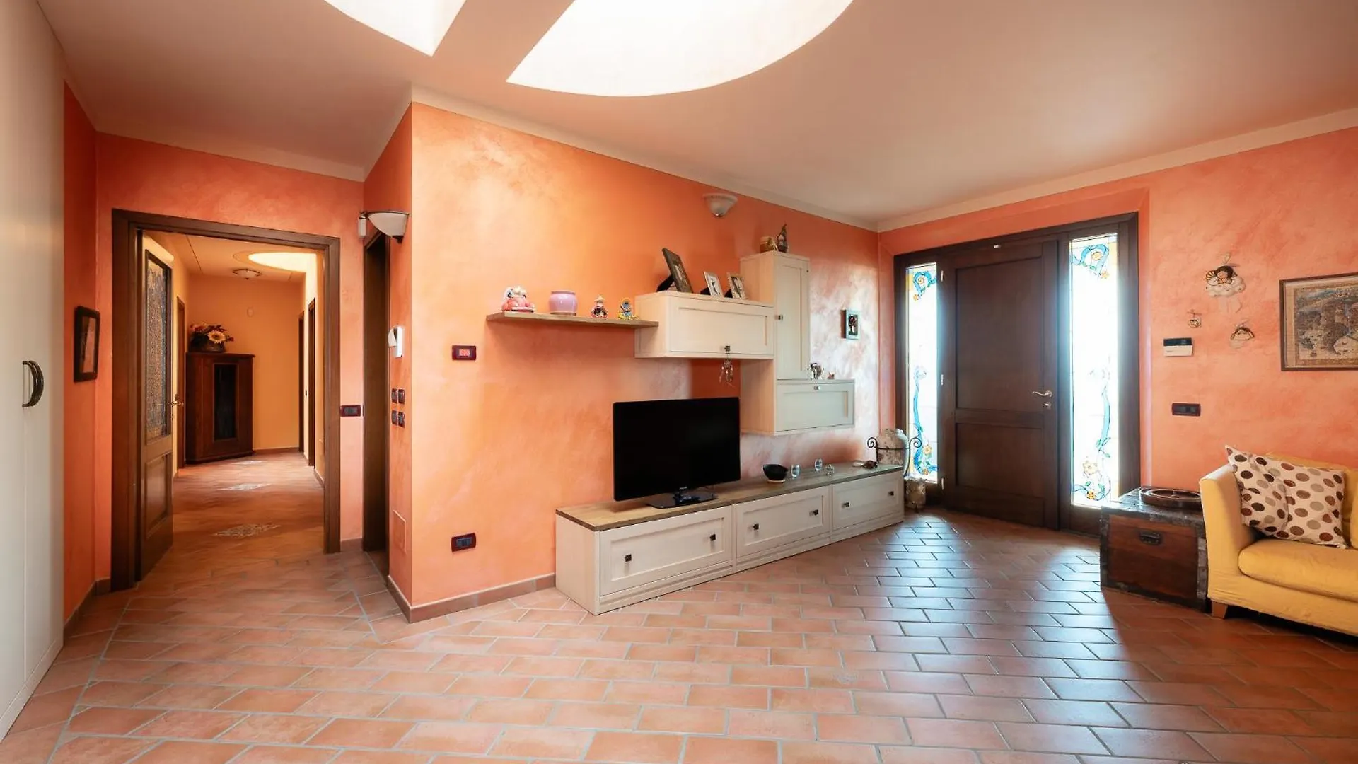 Montecalvoli Il Poggio Di Carlo E Cinzia 아파트 0*,  이탈리아
