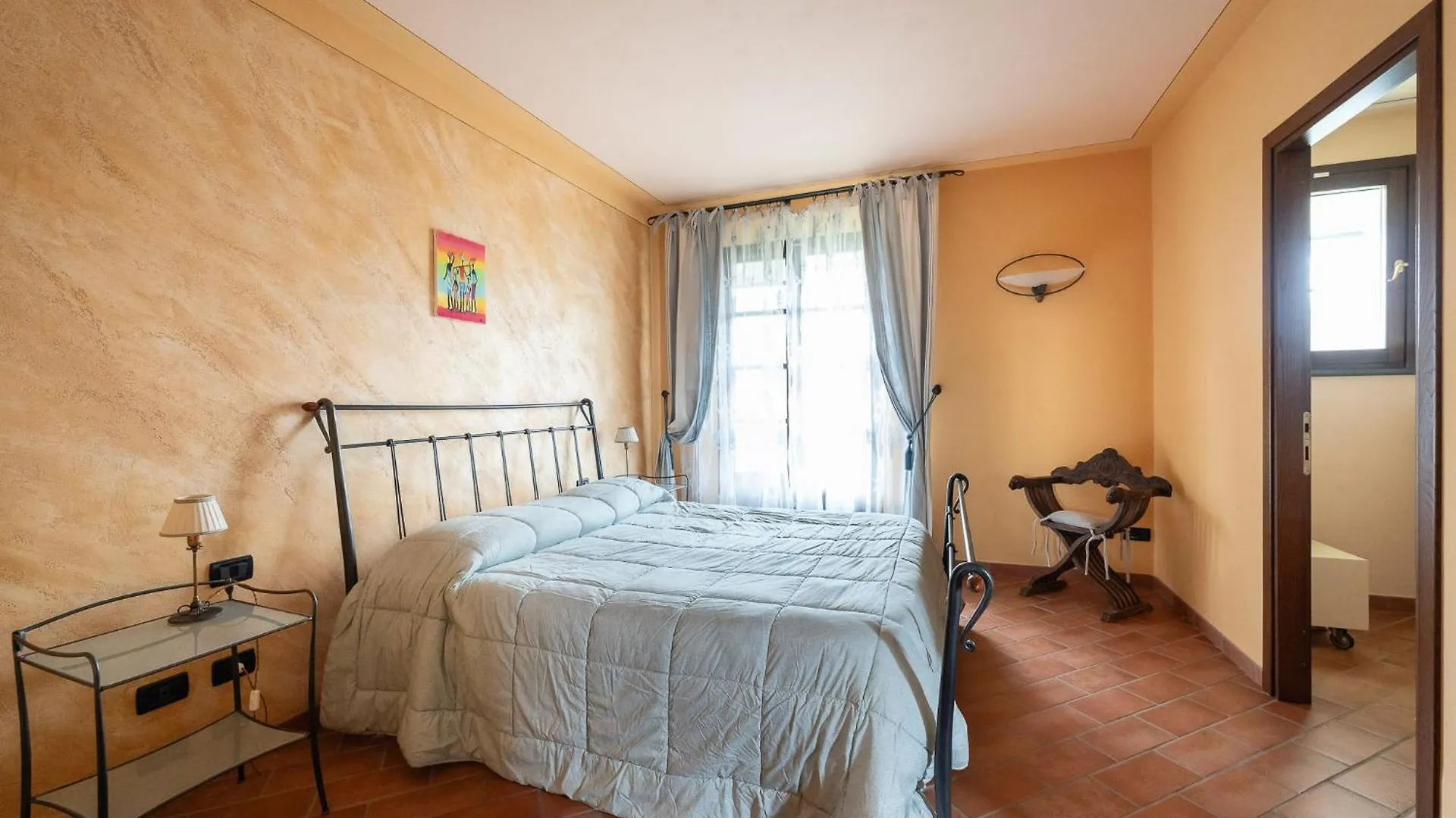 Montecalvoli Il Poggio Di Carlo E Cinzia 아파트 0*,